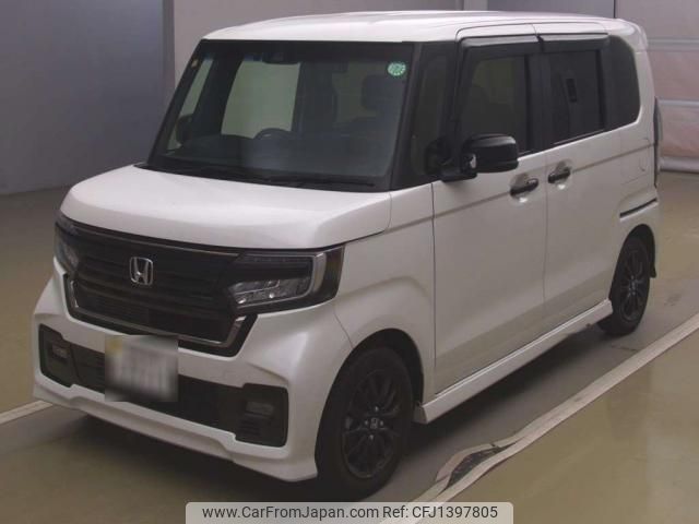 honda n-box 2023 quick_quick_6BA-JF3_JF3-5336076 image 1