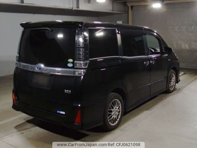 toyota voxy 2019 -TOYOTA--Voxy ZWR80W-0402993---TOYOTA--Voxy ZWR80W-0402993- image 2