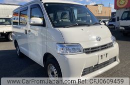 toyota townace-van 2021 -TOYOTA--Townace Van 5BF-S403M--S403M-0007110---TOYOTA--Townace Van 5BF-S403M--S403M-0007110-