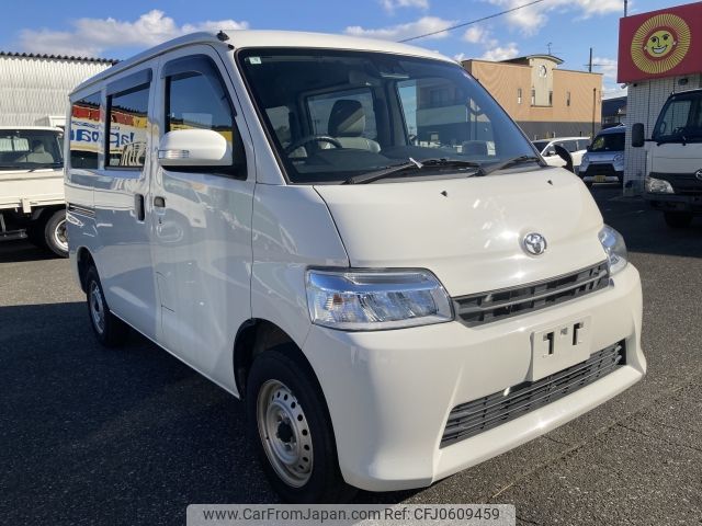 toyota townace-van 2021 -TOYOTA--Townace Van 5BF-S403M--S403M-0007110---TOYOTA--Townace Van 5BF-S403M--S403M-0007110- image 1