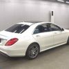 mercedes-benz s-class 2013 quick_quick_DBA-222182_WDD2221821A011958 image 4