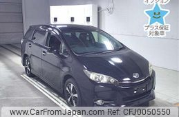 toyota wish 2013 -TOYOTA--Wish ZGE20W-6004710---TOYOTA--Wish ZGE20W-6004710-