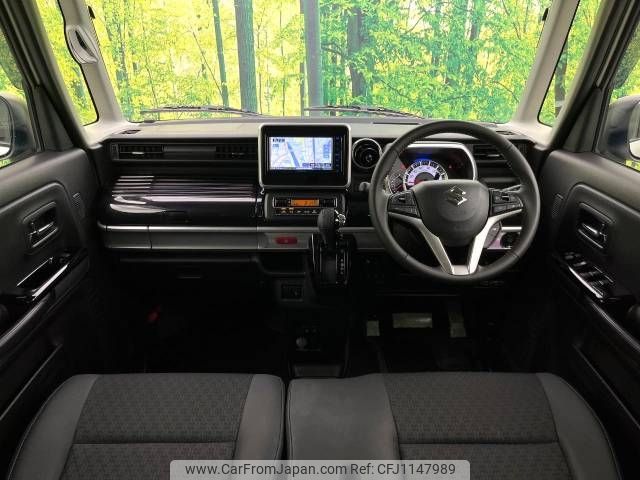 suzuki spacia 2023 -SUZUKI--Spacia 5AA-MK53S--MK53S-513144---SUZUKI--Spacia 5AA-MK53S--MK53S-513144- image 2