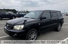 toyota kluger 2005 -TOYOTA--Kluger CBA-ACU25W--ACU25-0040745---TOYOTA--Kluger CBA-ACU25W--ACU25-0040745-