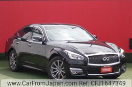 nissan fuga 2019 CFJ1647349