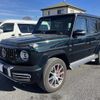 mercedes-benz g-class 2019 quick_quick_ABA-463276_WDB4632761X308741 image 1