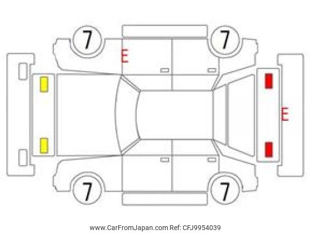 suzuki jimny 2020 -SUZUKI--Jimny 3BA-JB64W--JB64W-149037---SUZUKI--Jimny 3BA-JB64W--JB64W-149037- image 2