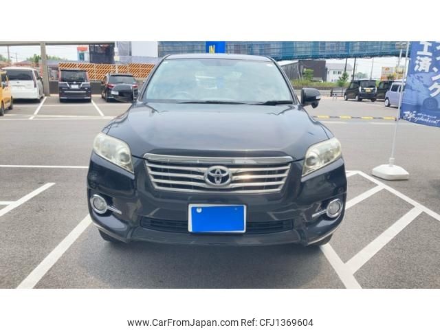 toyota vanguard 2013 -TOYOTA--Vanguard DBA-ACA38W--ACA38-5249337---TOYOTA--Vanguard DBA-ACA38W--ACA38-5249337- image 1