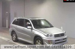 toyota rav4 2000 CFJ1824599