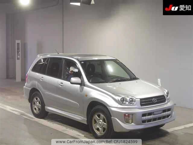 toyota rav4 2000 CFJ1824599 image 1