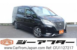 nissan serena 2022 -NISSAN--Serena 5AA-GFC27--GFC27-243336---NISSAN--Serena 5AA-GFC27--GFC27-243336-