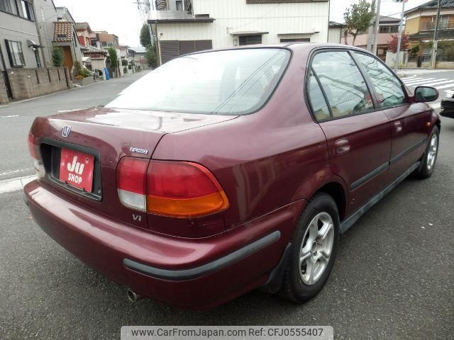 honda civic-ferio 1995 quick_quick_EK3_EK3-3013649 image 2