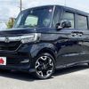 honda n-box 2017 -HONDA--N BOX DBA-JF3--JF3-2007447---HONDA--N BOX DBA-JF3--JF3-2007447- image 1