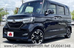 honda n-box 2017 -HONDA--N BOX DBA-JF3--JF3-2007447---HONDA--N BOX DBA-JF3--JF3-2007447-