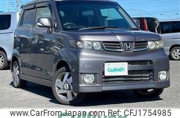 honda zest 2010 CFJ1754985