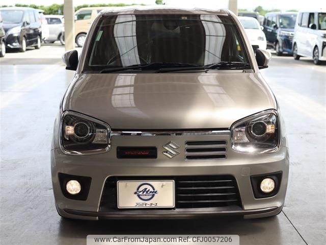 suzuki alto-works 2016 -SUZUKI--Alto Works DBA-HA36S--HA36S-871340---SUZUKI--Alto Works DBA-HA36S--HA36S-871340- image 2