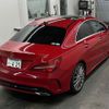 mercedes-benz cla-class 2018 CFJ1592854 image 6