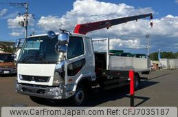 mitsubishi-fuso fighter 2024 CFJ7035187