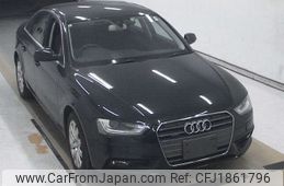 audi a4 2013 CFJ1861796