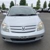 toyota ist 2004 NIKYO_PF28935 image 4