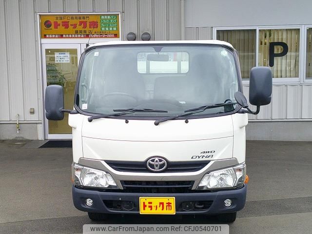 toyota dyna-truck 2016 GOO_NET_EXCHANGE_0903894A30241119W001 image 2