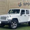 jeep wrangler 2016 quick_quick_ABA-JK36L_1C4HJWLG8GL207837 image 1