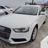 audi a4 2014 -AUDI--Audi A4 DBA-8KCDNF--WAUZZZ8K6EA093001---AUDI--Audi A4 DBA-8KCDNF--WAUZZZ8K6EA093001- image 1