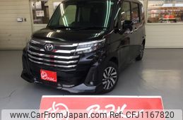 toyota roomy 2024 -TOYOTA--Roomy 5BA-M910A--M910-1025***---TOYOTA--Roomy 5BA-M910A--M910-1025***-
