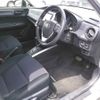 toyota corolla-fielder 2013 CFJ1552372 image 4