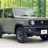 suzuki jimny-sierra 2023 CFJ1573326 image 16
