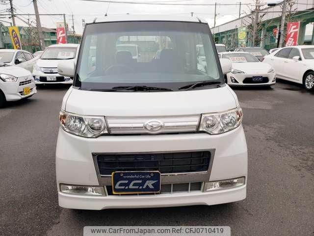 daihatsu tanto 2008 -DAIHATSU 【名変中 】--Tanto L375S--0108780---DAIHATSU 【名変中 】--Tanto L375S--0108780- image 2