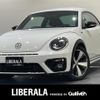 volkswagen the-beetle 2018 CFJ1828704 image 1