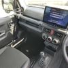 suzuki jimny 2019 -SUZUKI--Jimny 3BA-JB64W--JB64W-143256---SUZUKI--Jimny 3BA-JB64W--JB64W-143256- image 11
