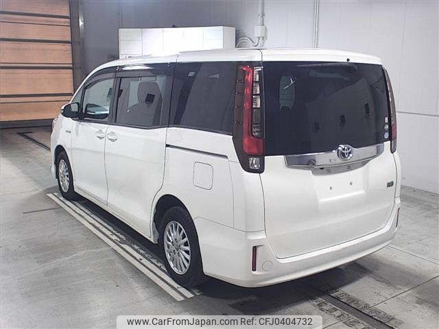 toyota noah 2016 -TOYOTA--Noah ZWR80G-0153209---TOYOTA--Noah ZWR80G-0153209- image 2