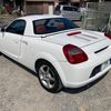toyota mr-s 2000 CFJ1544892 image 38