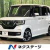 honda n-box 2019 -HONDA--N BOX DBA-JF3--JF3-2094585---HONDA--N BOX DBA-JF3--JF3-2094585- image 1