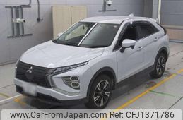 mitsubishi eclipse-cross 2023 quick_quick_5BA-GK1W_GK1W-0602384