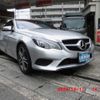 mercedes-benz e-class 2013 -MERCEDES-BENZ--Benz E Class RBA-207436--WDD2074362F249862---MERCEDES-BENZ--Benz E Class RBA-207436--WDD2074362F249862- image 1