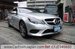 mercedes-benz e-class 2013 -MERCEDES-BENZ--Benz E Class RBA-207436--WDD2074362F249862---MERCEDES-BENZ--Benz E Class RBA-207436--WDD2074362F249862-