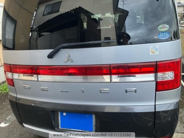 mitsubishi delica-d5 2010 -MITSUBISHI--Delica D5 DBA-CV4W--CV4W-0500936---MITSUBISHI--Delica D5 DBA-CV4W--CV4W-0500936- image 2