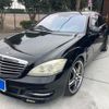 mercedes-benz s-class 2007 -MERCEDES-BENZ--Benz S Class DBA-221171--WDD2211711A139382---MERCEDES-BENZ--Benz S Class DBA-221171--WDD2211711A139382- image 1