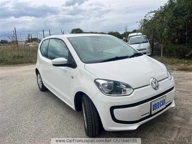 volkswagen up 2013 CFJ1846120 image 2