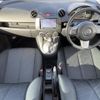 mazda demio 2012 -MAZDA--Demio DBA-DE3FS--DE3FS-537023---MAZDA--Demio DBA-DE3FS--DE3FS-537023- image 17