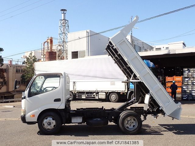 hino dutro 2010 CFJ1841385 image 2