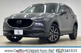 mazda cx-5 2018 -MAZDA--CX-5 6BA-KFEP--KFEP-203641---MAZDA--CX-5 6BA-KFEP--KFEP-203641-