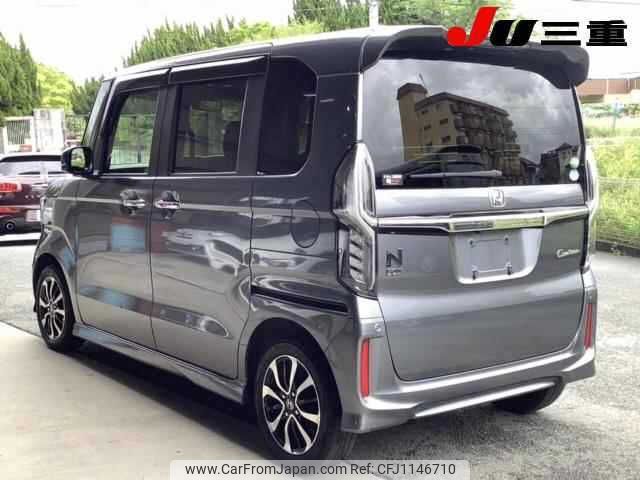 honda n-box 2019 -HONDA--N BOX JF3--1307292---HONDA--N BOX JF3--1307292- image 2