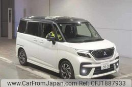 mitsubishi delica-d2 2024 CFJ1887933