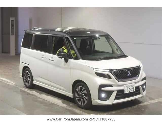 mitsubishi delica-d2 2024 CFJ1887933 image 1