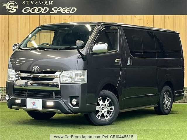 toyota hiace-van 2019 -TOYOTA--Hiace Van CBF-TRH200V--TRH200-0311832---TOYOTA--Hiace Van CBF-TRH200V--TRH200-0311832- image 1