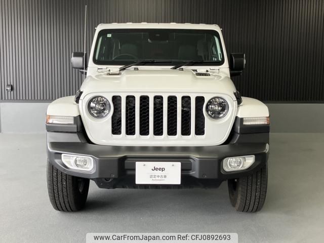 jeep wrangler 2022 quick_quick_JL20L_1C4HJXLN8PW558976 image 2